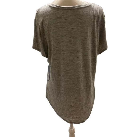 Apt 9 Wine-themed T - Picture 2 of 7